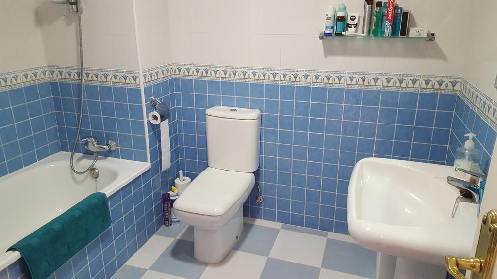 Apartemen M&m Reserva De Marbella