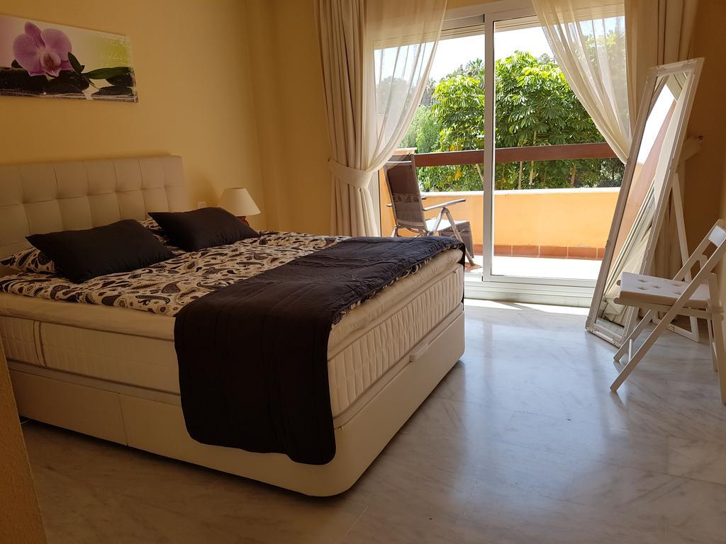 M&m Reserva De Apartemen Marbella