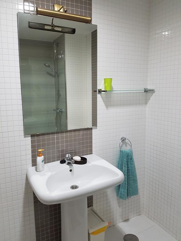 M&m Reserva De Apartemen
